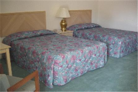Motel Prestige Lafayette