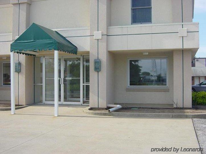 Prestige Motel