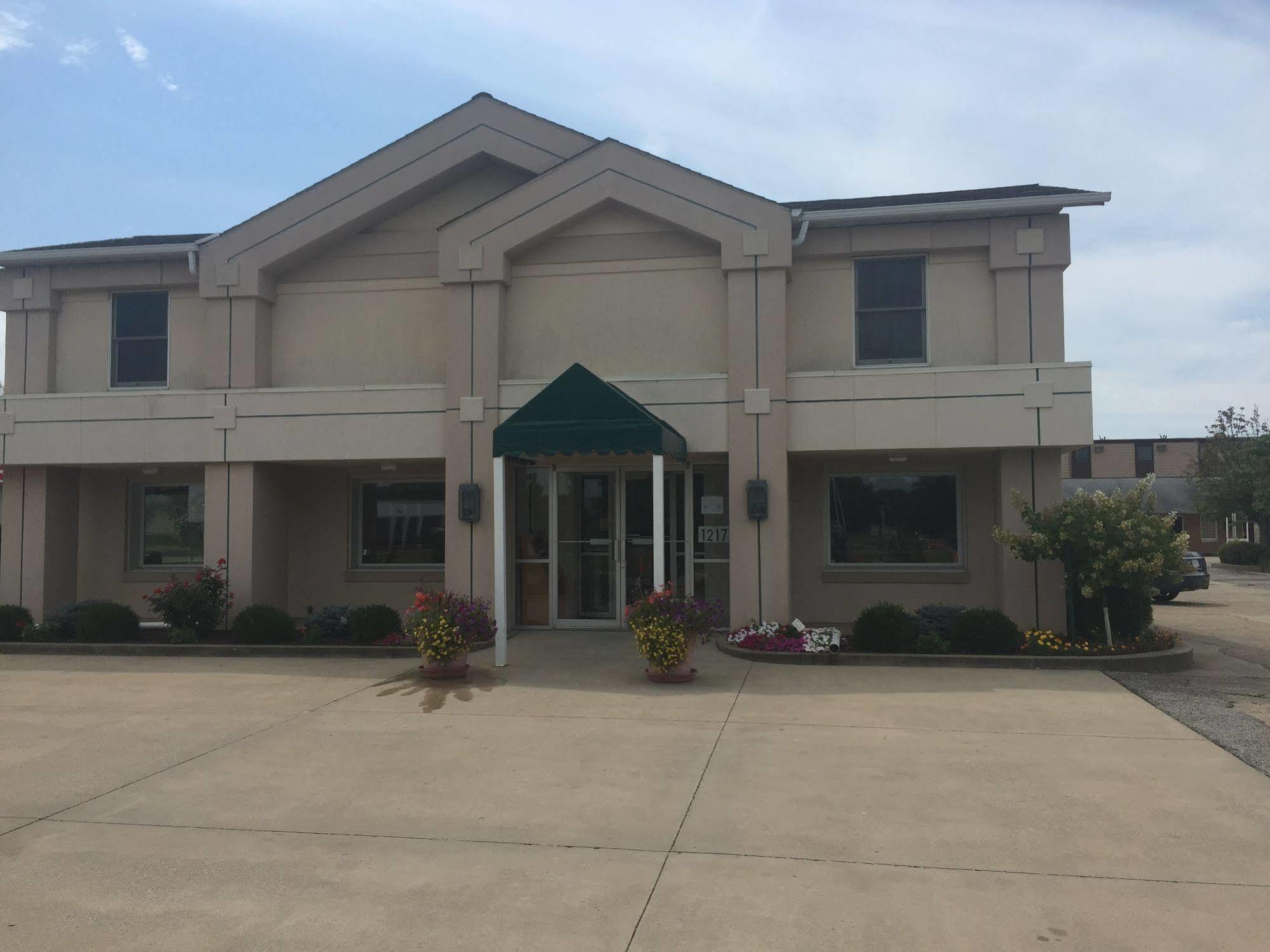 Motel Prestige